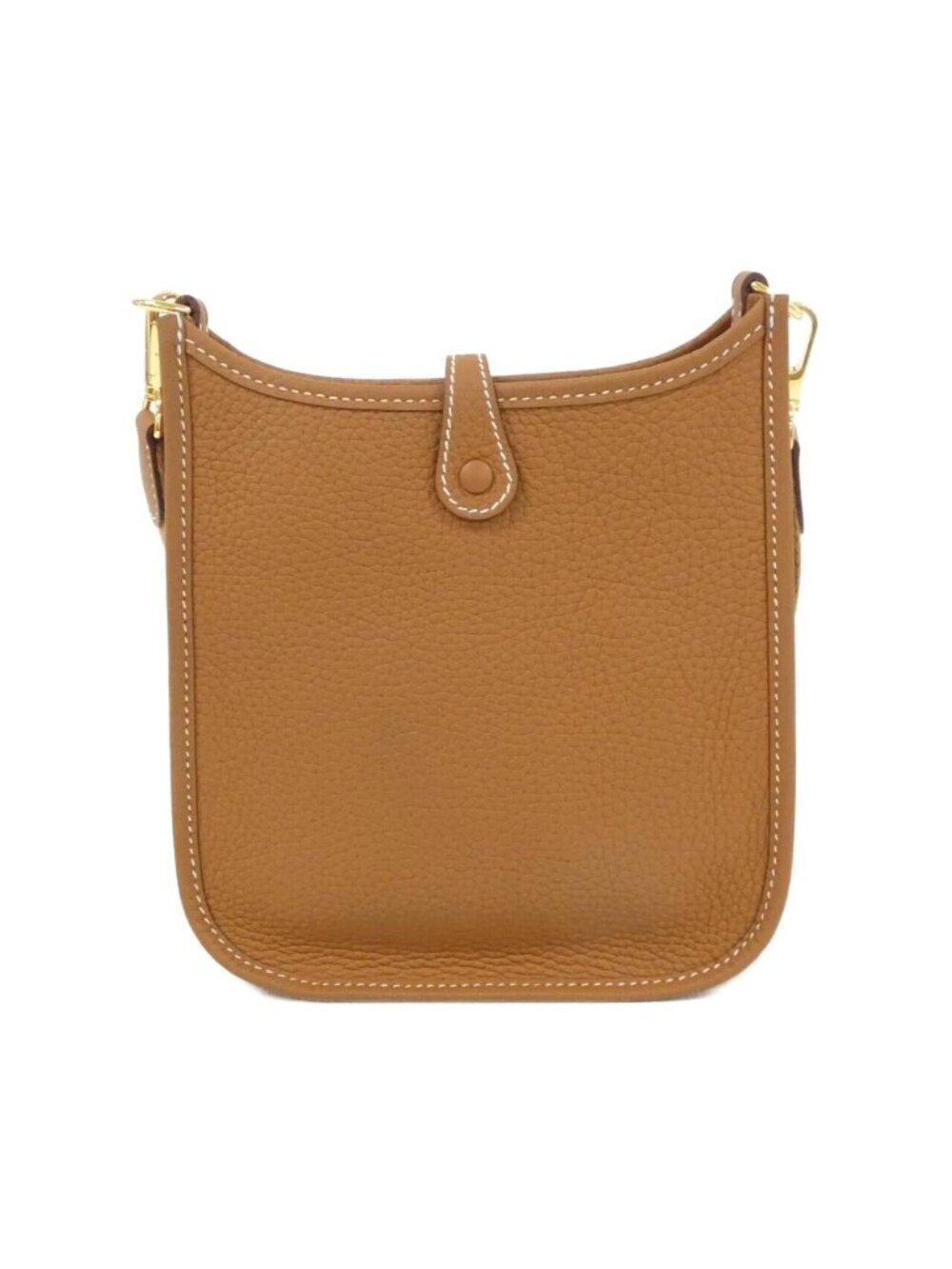 Hermes Evelyne Amazon 16 cm Shoulder Bag - Picture 2 of 7